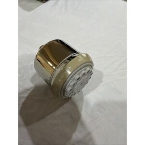 Hansgrohe Clubmaster 3 Setting Polished Nickel Shower Head